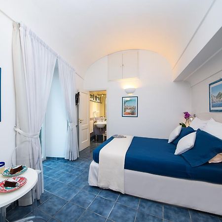 Residenza Pansa B&B Амальфі Екстер'єр фото